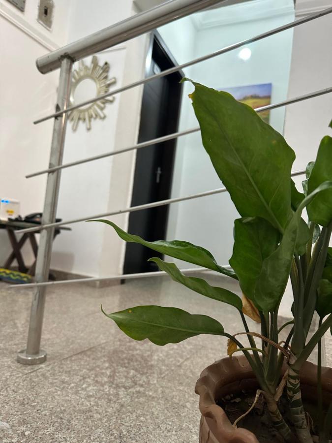 Kams Homes Opp Nizamiye Abuja Kültér fotó